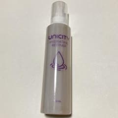ユニシティ ハイドレイティングリファイナー 化粧水 1本 - メルカリ