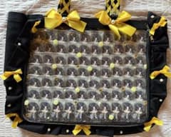 めておら 明雷らいと A3痛バ めておら 明雷らいと A3痛バ - メルカリ