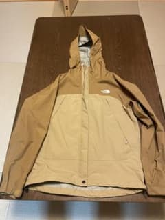ノースフェイスジャケットのサムネイル