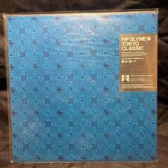 やきそば RIP SLYME / TOKYO CLASSIC レコード Mi0zNTc3LmpwZWc.jpeg