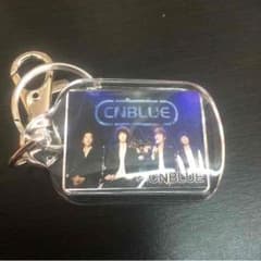 CNBLUE ストラップのサムネイル
