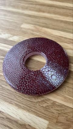 剣道　つば　SSサイズのサムネイル