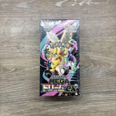 シュリンク付き】MEGAドリームex 未開封ボックス - メルカリ