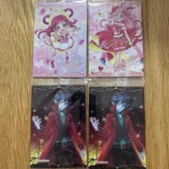【匿名配送】プリキュアカードウエハース13のサムネイル