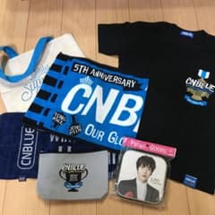CNブルー　まとめ売り　ヨンファのサムネイル