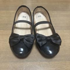 H&M キッズバレエシューズ 20.5cmのサムネイル