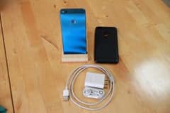【最終値下げ！】HUAWEI P10 lite Blue 32 GBのサムネイル