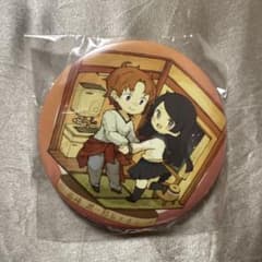 文スト 谷崎潤一郎 ナオミ 缶バッジのサムネイル