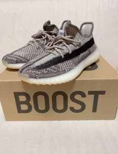 新品adidas☆26㎝☆YEEZY BOOST 350 V2 - メルカリ