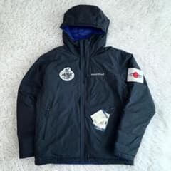 新品✨ジャパンカップ 2024 競馬 モンベル コロラドパーカ 非売品 ダウン m61920646587_1.jpg?1786520755