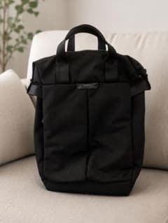 め*ぽ様 Bellroy Tokyo Totepack ブラック トートバッグ め*ぽ様 Bellroy Tokyo Totepack ブラック トートバッグ - メルカリ