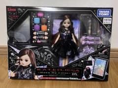KATE・Licca - Make My Color - DX