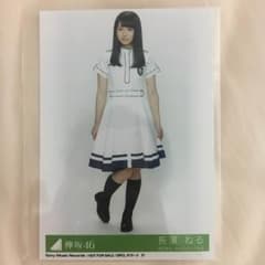 Ayaさん専用 長濱ねる 生写真のサムネイル