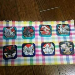 ポケモン　トレッタのサムネイル