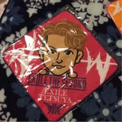 EXILE TETSUYA タオルのサムネイル