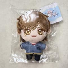 キラメモ ニトロキラル ぬいぐるみ ぬいパル sweet pool 哲雄 蓉司 ニトロキラル展 キラメモ sweet pool ぬいパル ぬいぐるみ 睦 - メルカリ