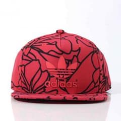 pinkpimp様 専用♪キャップ adidas/アディダスのサムネイル