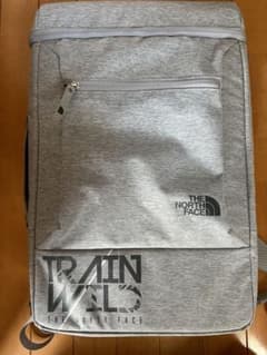 the North face リュックのサムネイル