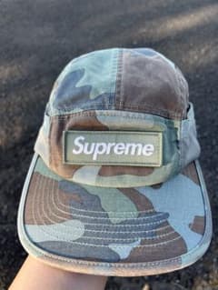 Supreme 帽子のサムネイル