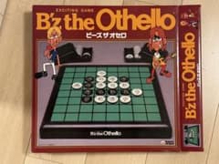 B'z the Othello ボードゲーム - メルカリ