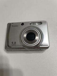 Kenko DSC925Z デジタルカメラ 9.0メガピクセル - メルカリ