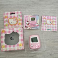 ポケットハローキティ 任天堂 - メルカリ