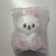 【美品中古】StrayKids SKZOO テディ リービット リノ ぬいぐるみ skzoo 10cm ぬいぐるみ リービット リノ - メルカリ