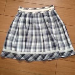 LODISPOTTO スカートのサムネイル