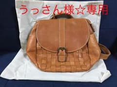 リュック  zucchero 新品☆未使用 値下げしました。のサムネイル