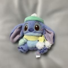 スティッチ ミニぬいぐるみのサムネイル