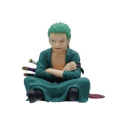 ONE PIECE まちぼうけ2 ロロノア・ゾロ カプセルトイのサムネイル