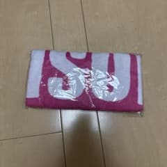 シャンソンVマジック ブースタータオルのサムネイル