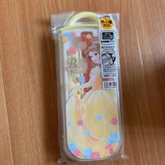 トリオセット フォーク スプーン ハシのサムネイル