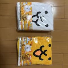 냥코 대전쟁 에어 구루미~고양이/금 고양이~ 2종 세트