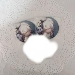 ニーゴミク　初音ミク　17c 18c グリッター缶バッジ　ニゴミク　25時 ୨୧ プロセカ 初音ミク ニゴミク グリ缶 グリッター缶バッジ 18c 3点