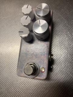 1x telescope downpour mini シュレッドマスター - メルカリ