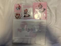 ドキドキ文芸部 コラボカフェ サヨリフルコンプセット ドキドキ文芸部 コラボカフェ サヨリフルコンプセット - メルカリ