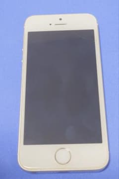 iPhone SE 제1세대 64GB SIM 잠금 있음 (KDDI)