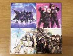 ムビナナ 入場者特典 ビジュアルカードのサムネイル