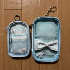 シナモン　アクスタケースセットのサムネイル