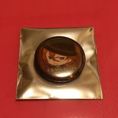 文スト 缶バッジ 中原中也のサムネイル