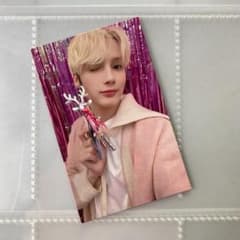 TXT KBS musicbank 歌謡大典 トゥバ トレカ ヒュニンカイ - メルカリ