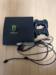 ps3 CECH-2000Aのサムネイル