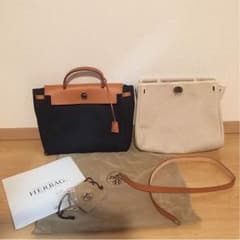 さくら様専用  エルメス  エールバッグ  PM  美品のサムネイル