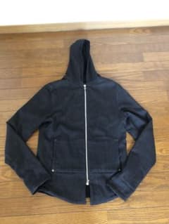 美品クロムハーツカシミアフーディのサムネイル