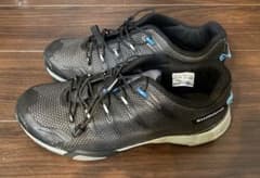 SHIMANO SH-MT44 SPD 대응 트레킹 슈즈
