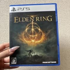 PS5 ELDEN RING SHADOW OF THE ERDTREE ED…