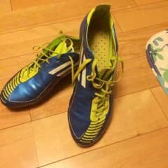 サッカースパイクのサムネイル