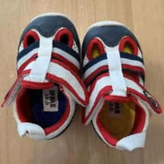 イフミー　サンダル　12cmのサムネイル
