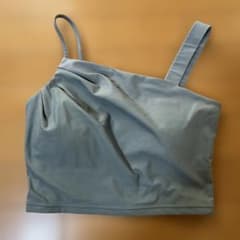 SUKALA ヨガウェア タンクトップMサイズのサムネイル